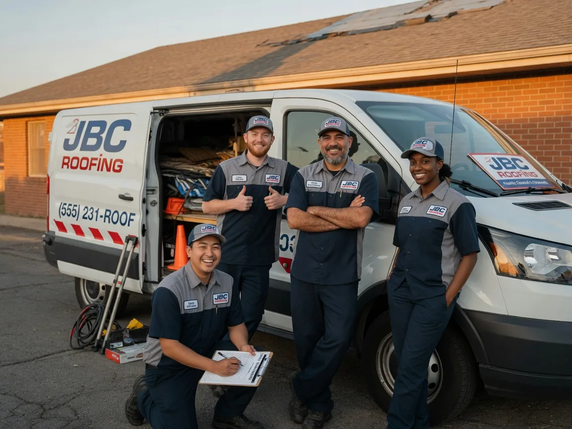 Roof Replacement company in Delta, PA