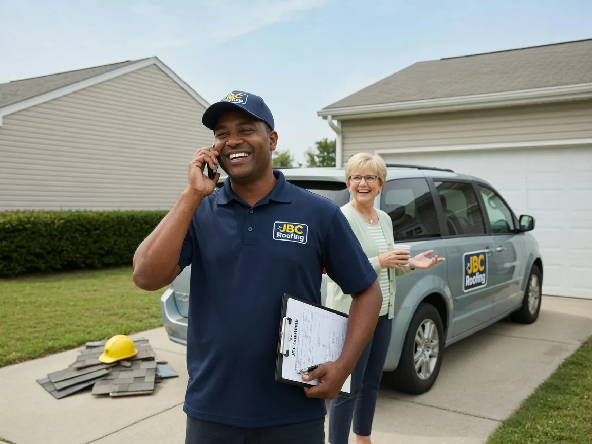 Roof Replacement Delta, PA FAQs